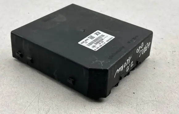 Fuse box set