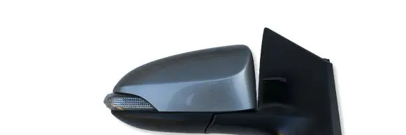 Toyota Auris E180 Front door electric wing mirror 