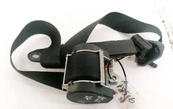 Chrysler Sebring (ST-22 - JR) Front seatbelt 6C11V611B08AB 6C11-V611B08-AB