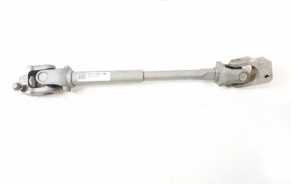 Jaguar XE Steering column universal joint GX733C662BB