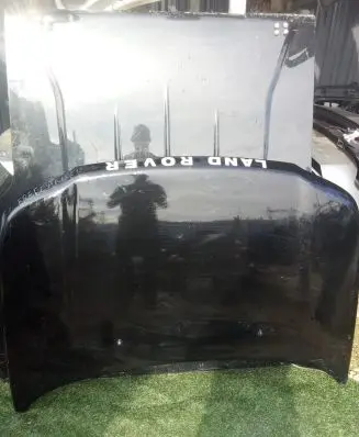 Land Rover Discovery Engine bonnet/hood