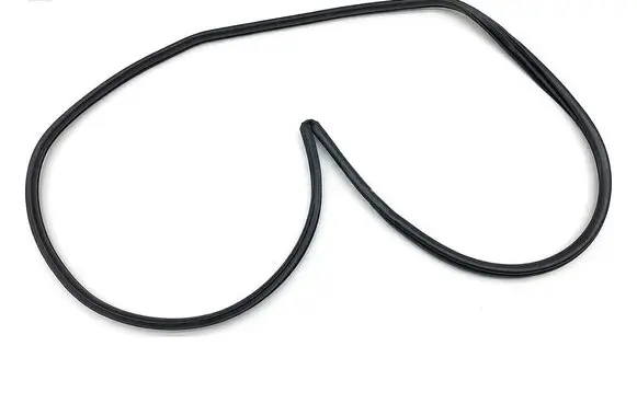 Lexus NX Rubber seal front door (on door)