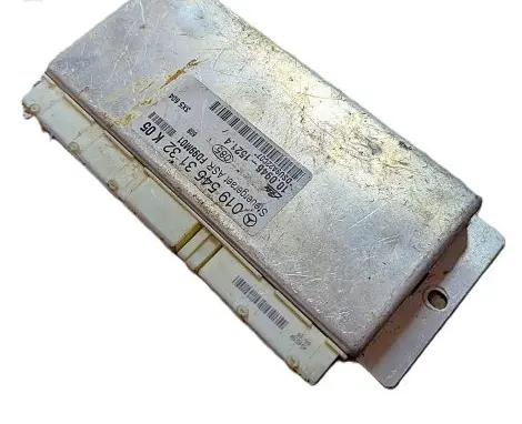 Mercedes-Benz CLK A208 C208 ABS control unit/module DSU9A22C07 10094615214 195453132