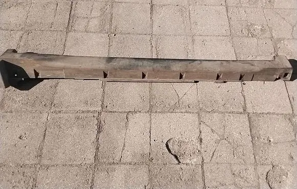 Nissan X-Trail T32 Sill 768504CE0A