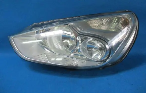 Ford S-MAX Headlight/headlamp