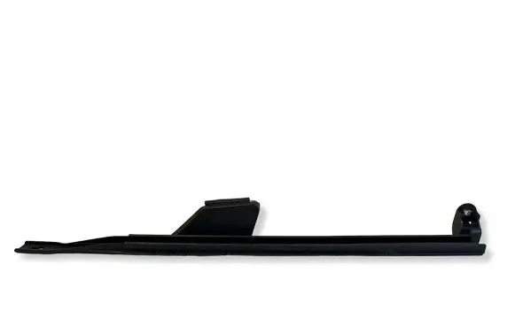 Peugeot Boxer Front door windshield rail 1398692080
