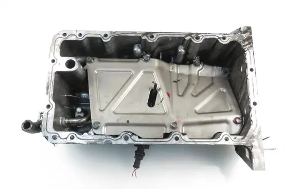 Renault Espace - Grand espace IV Oil sump 