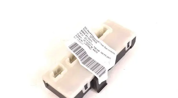 BMW X3 G01 Other devices 7491951