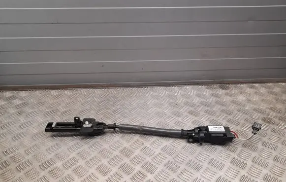 Audi A8 S8 D4 4H Seat belt adjustment motor 4H0867833