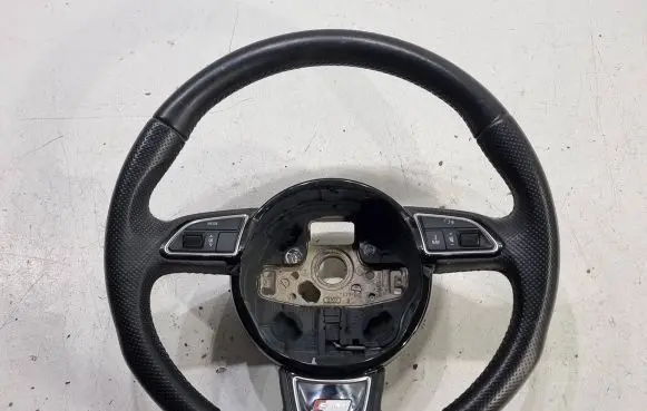 Audi Q5 SQ5 Steering wheel 8U0124A