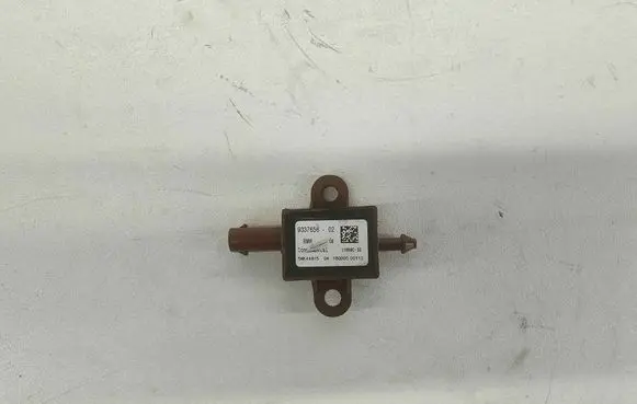 BMW 5 G30 G31 Airbag deployment crash/impact sensor 65779337656