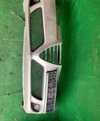 Alfa Romeo 147 Front bumper 156055409