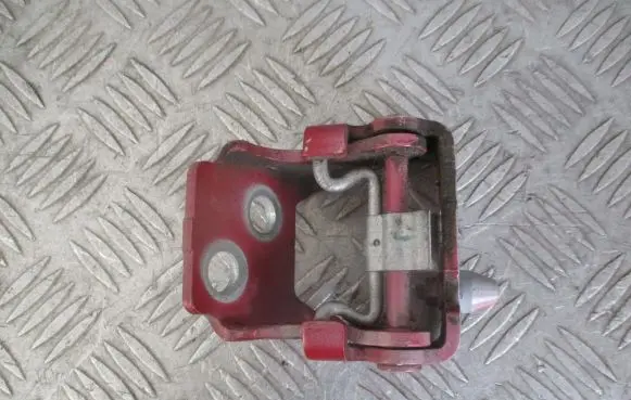 Peugeot 207 Front door lower hinge 