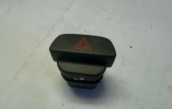 Ford Focus Hazard light switch 4M5T13A350AC