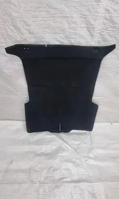 Opel Insignia B Rubber trunk/boot mat liner 39075380