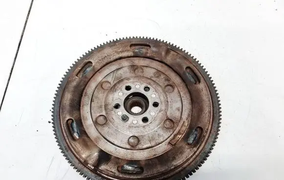 Audi A4 S4 B7 8E 8H Flywheel 415055308