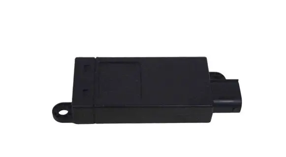 Alarm control unit/module