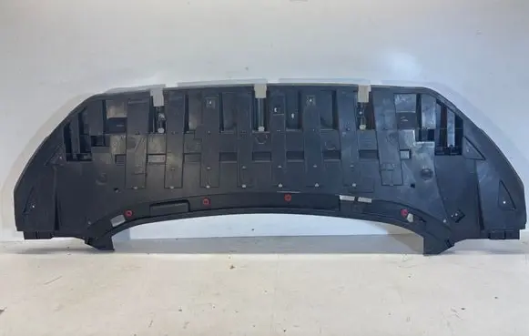 Ford Fiesta Front bumper skid plate/under tray 20056