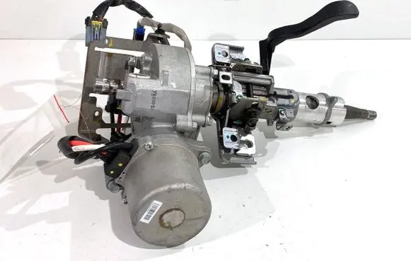 KIA Carens III Power steering pump 56300A4000
