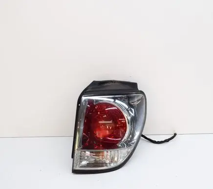 Lexus RX 450H Rear/tail lights