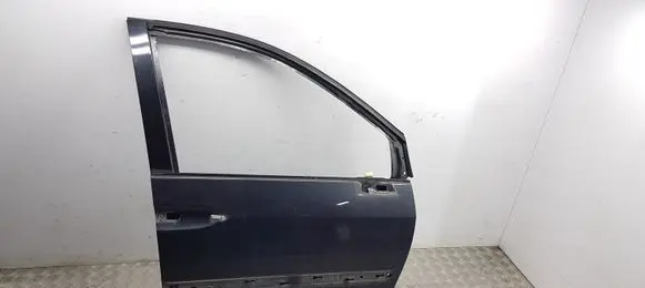 Citroen C8 Front door