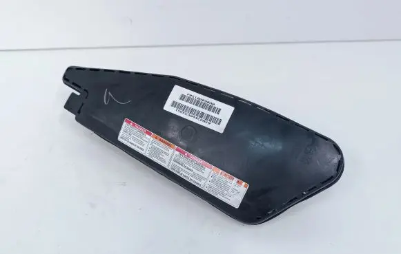 Seat airbag