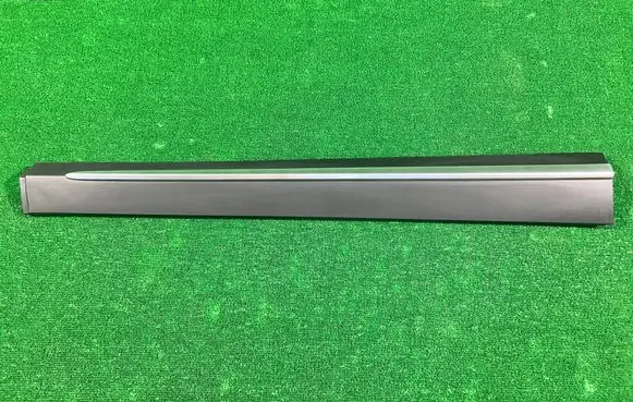 Mazda CX-3 Front door trim (molding) D10E51RB1