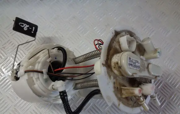Hyundai i20 (GB IB) In-tank fuel pump 31110C8000