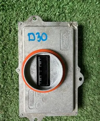 Ford S-MAX Headlight ballast module Xenon L90005492