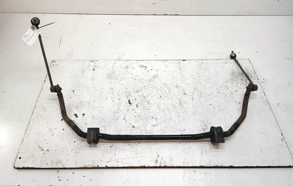 BMW 6 E63 E64 Front anti-roll bar/sway bar 6766509 31356766509