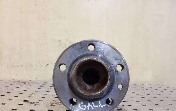 Volvo S60 Rear wheel hub