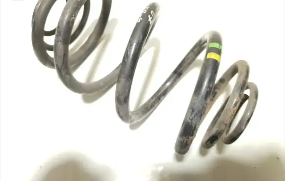 Renault Trafic II (X83) Rear coil spring