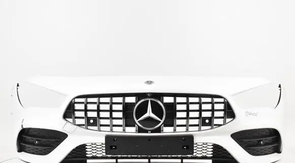 Mercedes-Benz CLA C118 X118 Front bumper 1188859103