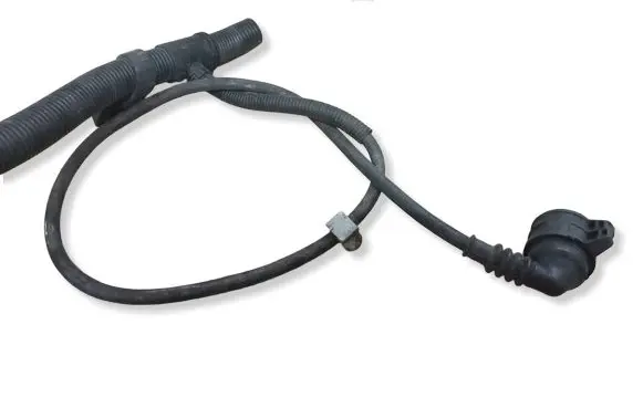 BMW 5 E39 Wiring harness 122512247482