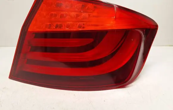 BMW 5 F10 F11 Rear/tail lights 17346202 63217203230