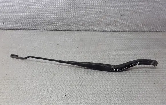 Opel Signum Front wiper blade arm 09185814