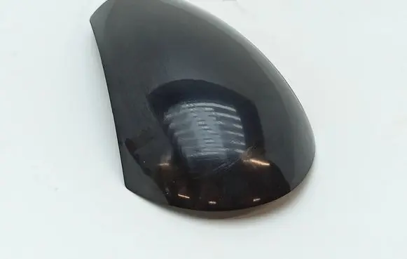 Ligier JS 60 Plastic wing mirror trim cover 1405114