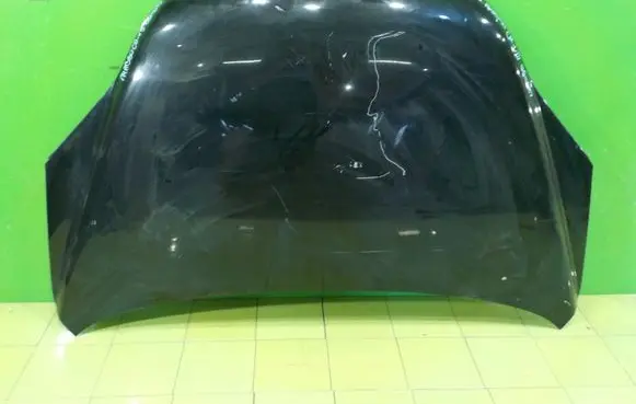 Honda CR-V Engine bonnet/hood 14AB50