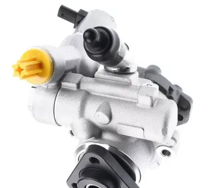 Audi Q5 SQ5 Power steering pump 8R0145155D KS01000714 KS00000744