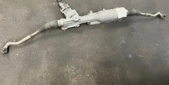 Porsche Macan (95B) Steering rack 95B909144D 95B423055AG 95B909144