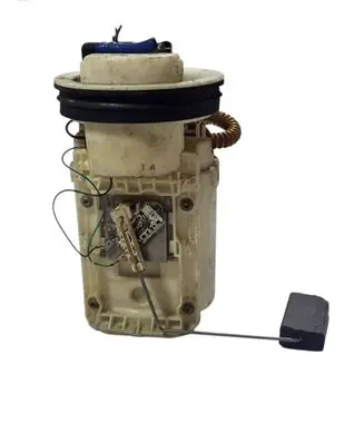 Volkswagen Polo IV 9N3 In-tank fuel pump 600919051F A2C53021868