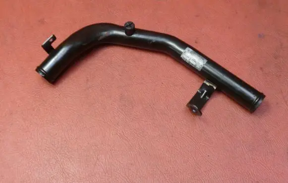 Jaguar XE Engine coolant pipe/hose