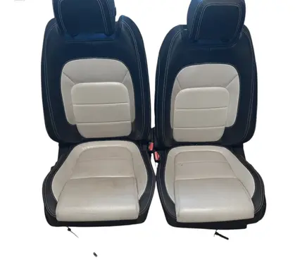 Jaguar F-Pace Seat set 