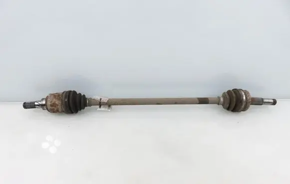 Nissan Qashqai Rear driveshaft 