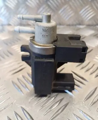 Skoda Superb B5 (3U) Turbo solenoid valve 8E0906627C 06T110 72290313