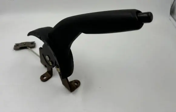 Mitsubishi Lancer Evolution Handbrake trim 