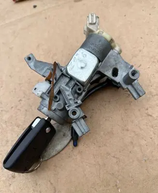 Mitsubishi Outlander Ignition lock SLM10