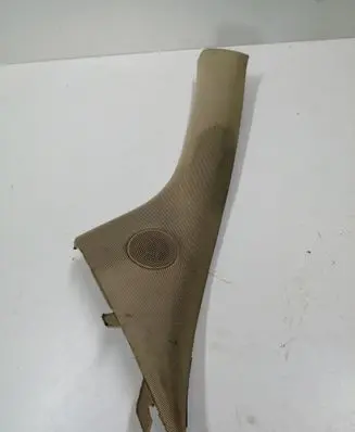 (A) pillar trim