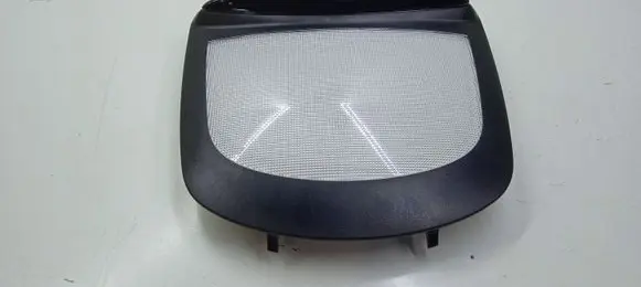 Mercedes-Benz GLE (W166 - C292) Rear seat light A1669066500