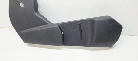Peugeot 5008 II Seat trim 9809636280 98096362ZD